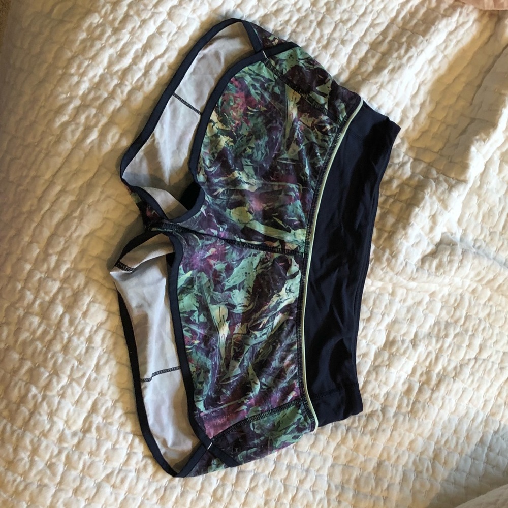 Lulu EUC speed short
